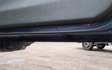 Suzuki Grand Vitara, 2001 год, 475 000 рублей, 22 фотография