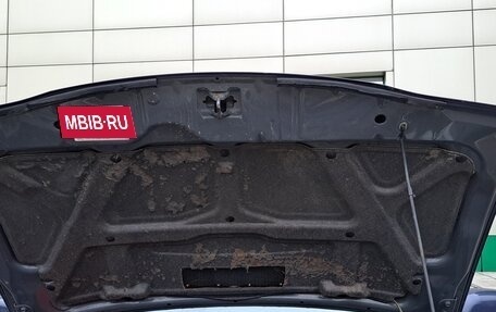 Suzuki Grand Vitara, 2001 год, 475 000 рублей, 15 фотография