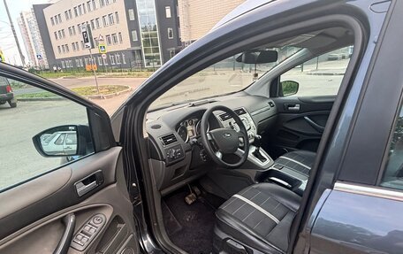 Ford Kuga III, 2010 год, 1 190 000 рублей, 8 фотография