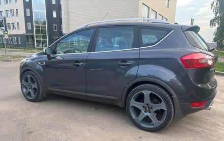 Ford Kuga III, 2010 год, 1 190 000 рублей, 4 фотография