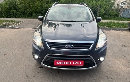 Ford Kuga III, 2010 год, 1 190 000 рублей, 7 фотография