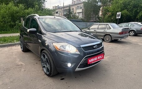 Ford Kuga III, 2010 год, 1 190 000 рублей, 6 фотография