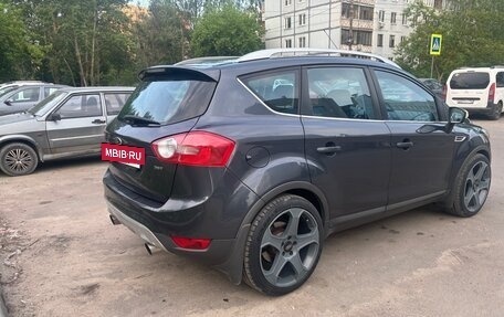 Ford Kuga III, 2010 год, 1 190 000 рублей, 3 фотография