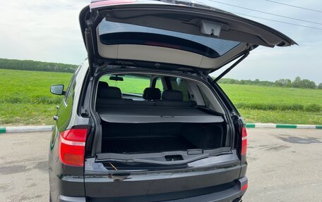 BMW X5, 2007 год, 1 650 000 рублей, 7 фотография