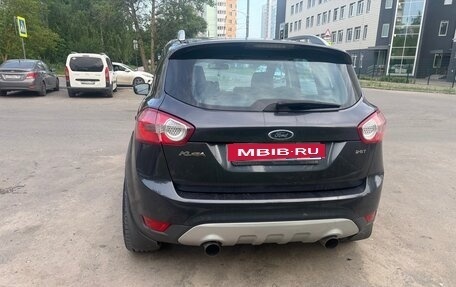 Ford Kuga III, 2010 год, 1 190 000 рублей, 5 фотография