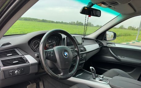 BMW X5, 2007 год, 1 650 000 рублей, 8 фотография
