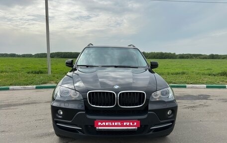 BMW X5, 2007 год, 1 650 000 рублей, 2 фотография