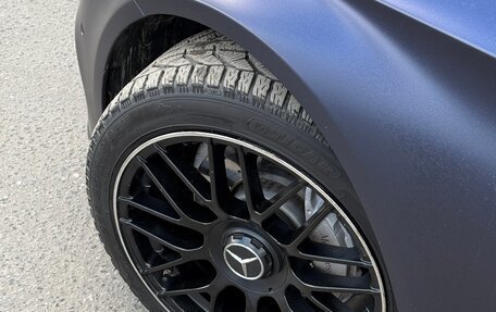 Mercedes-Benz C-Класс, 2017 год, 2 500 000 рублей, 5 фотография