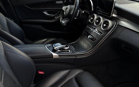 Mercedes-Benz C-Класс, 2017 год, 2 500 000 рублей, 6 фотография
