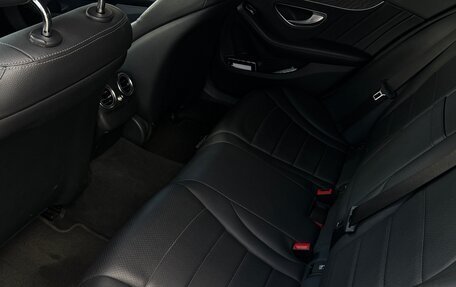 Mercedes-Benz C-Класс, 2017 год, 2 500 000 рублей, 10 фотография