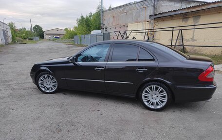 Mercedes-Benz E-Класс, 2008 год, 1 230 000 рублей, 4 фотография