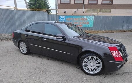 Mercedes-Benz E-Класс, 2008 год, 1 230 000 рублей, 7 фотография