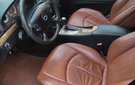 Mercedes-Benz E-Класс, 2008 год, 1 230 000 рублей, 10 фотография