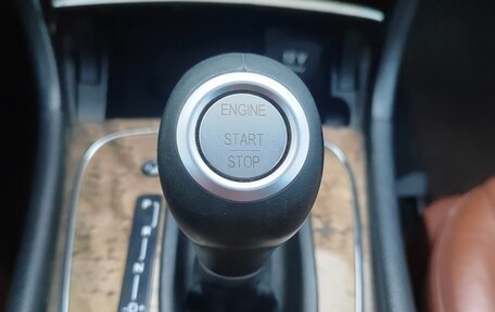 Mercedes-Benz E-Класс, 2008 год, 1 230 000 рублей, 9 фотография