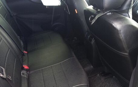 Nissan Qashqai, 2017 год, 1 150 000 рублей, 5 фотография
