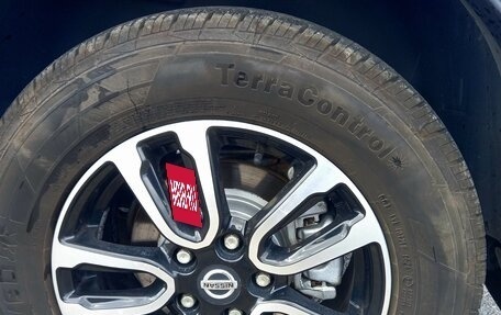 Nissan Qashqai, 2017 год, 1 150 000 рублей, 7 фотография