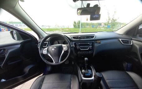 Nissan Qashqai, 2017 год, 1 150 000 рублей, 18 фотография