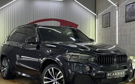 BMW X5, 2017 год, 3 999 000 рублей, 2 фотография