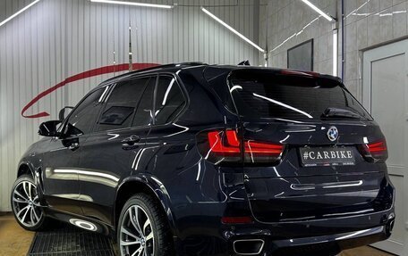 BMW X5, 2017 год, 3 999 000 рублей, 4 фотография