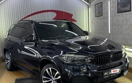 BMW X5, 2017 год, 3 999 000 рублей, 3 фотография