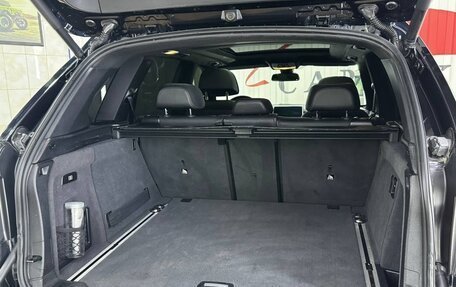BMW X5, 2017 год, 3 999 000 рублей, 7 фотография