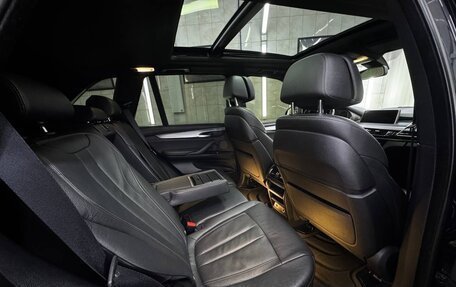 BMW X5, 2017 год, 3 999 000 рублей, 9 фотография