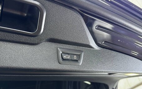 BMW X5, 2017 год, 3 999 000 рублей, 6 фотография