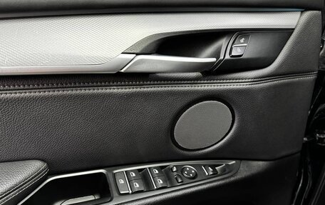 BMW X5, 2017 год, 3 999 000 рублей, 15 фотография