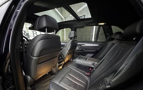 BMW X5, 2017 год, 3 999 000 рублей, 11 фотография