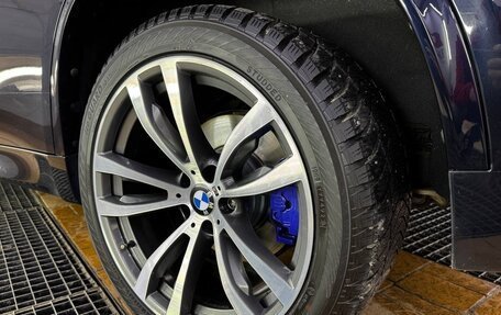 BMW X5, 2017 год, 3 999 000 рублей, 13 фотография
