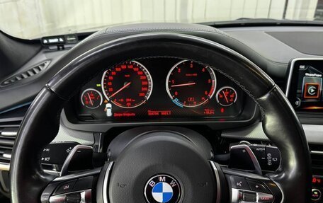 BMW X5, 2017 год, 3 999 000 рублей, 21 фотография