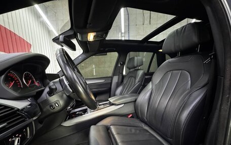BMW X5, 2017 год, 3 999 000 рублей, 19 фотография