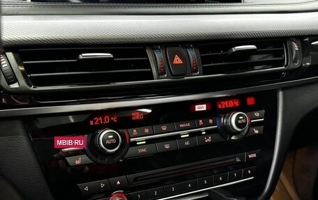 BMW X5, 2017 год, 3 999 000 рублей, 24 фотография