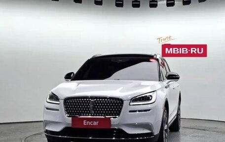 Lincoln Corsair I, 2021 год, 2 900 000 рублей, 2 фотография