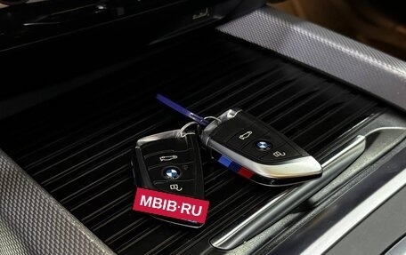 BMW X5, 2017 год, 3 999 000 рублей, 22 фотография