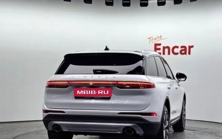 Lincoln Corsair I, 2021 год, 2 900 000 рублей, 4 фотография