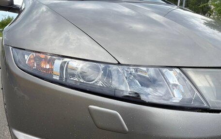 Honda Civic VIII, 2007 год, 850 000 рублей, 9 фотография