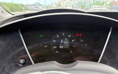 Honda Civic VIII, 2007 год, 850 000 рублей, 11 фотография