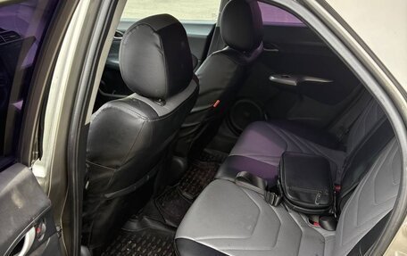 Honda Civic VIII, 2007 год, 850 000 рублей, 15 фотография