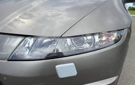 Honda Civic VIII, 2007 год, 850 000 рублей, 10 фотография