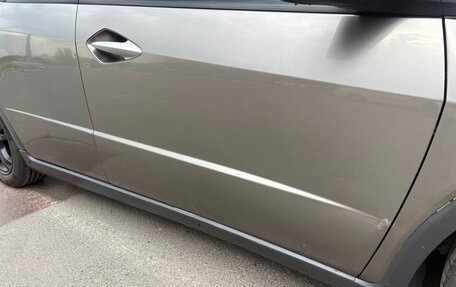 Honda Civic VIII, 2007 год, 850 000 рублей, 18 фотография