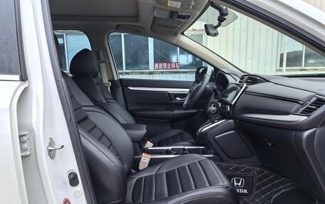Honda CR-V IV, 2021 год, 1 980 442 рублей, 10 фотография