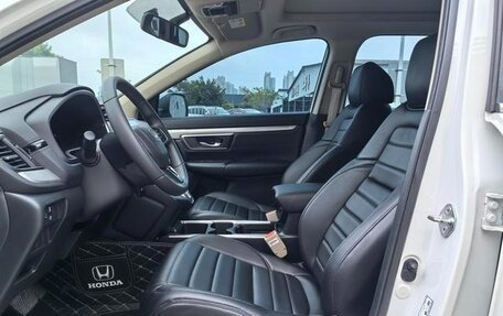 Honda CR-V IV, 2021 год, 1 980 442 рублей, 9 фотография