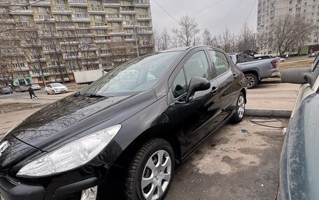 Peugeot 308 II, 2011 год, 600 000 рублей, 3 фотография