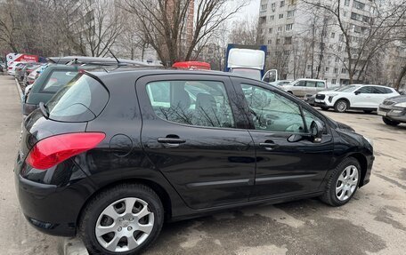 Peugeot 308 II, 2011 год, 600 000 рублей, 2 фотография