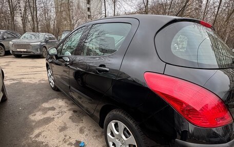 Peugeot 308 II, 2011 год, 600 000 рублей, 4 фотография