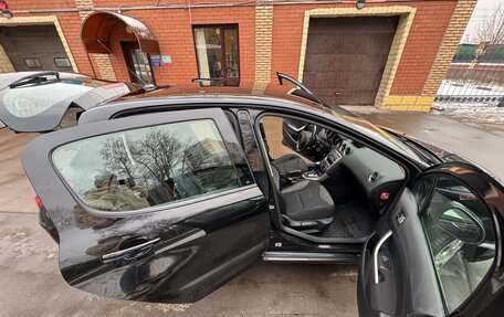 Peugeot 308 II, 2011 год, 600 000 рублей, 9 фотография
