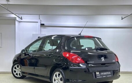 Peugeot 308 II, 2011 год, 600 000 рублей, 8 фотография