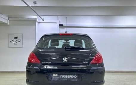 Peugeot 308 II, 2011 год, 600 000 рублей, 7 фотография