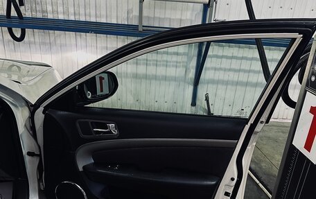Chevrolet Epica, 2010 год, 550 000 рублей, 7 фотография